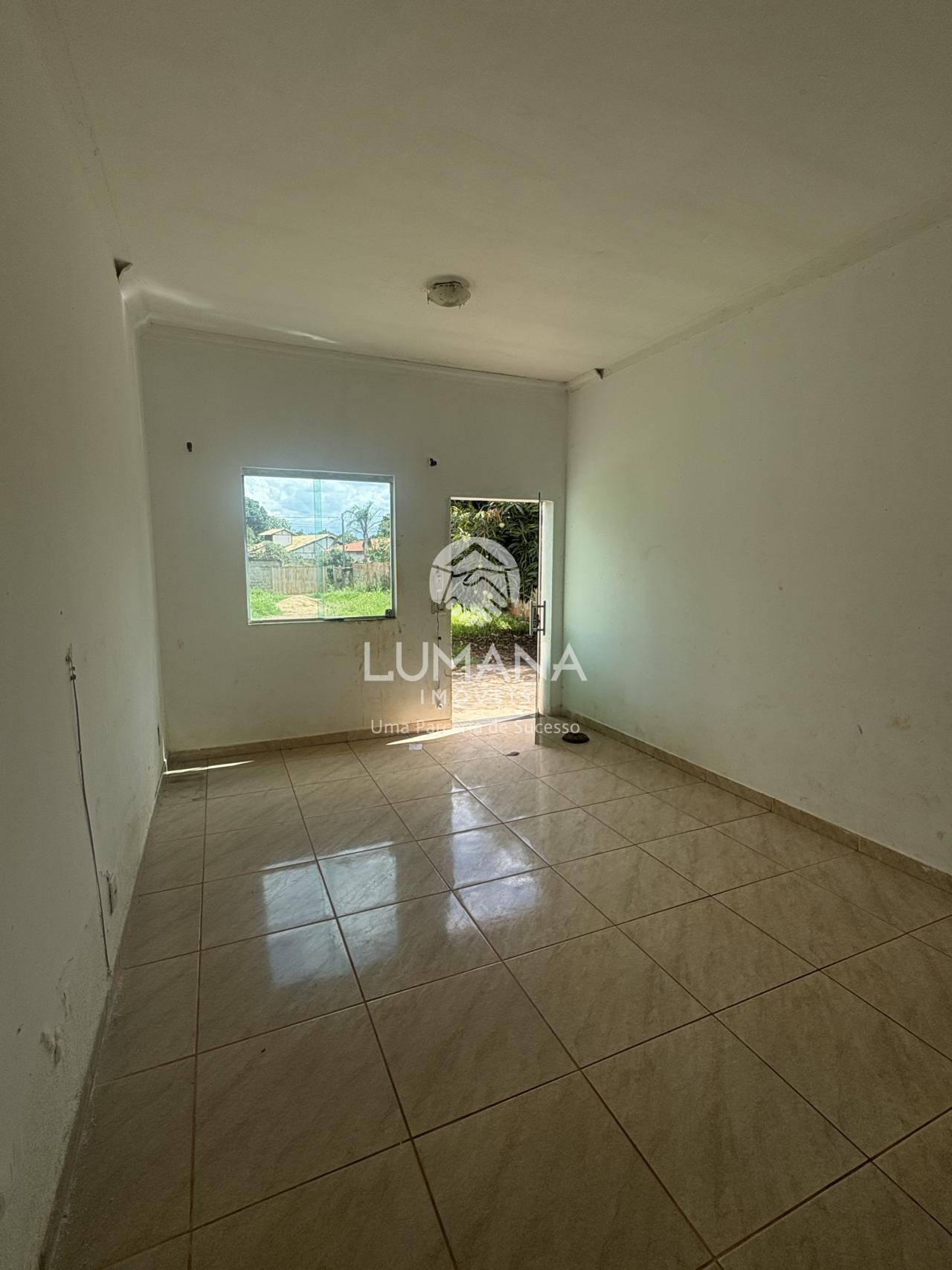 PRÓXIMA A LAGOA CENTRAL