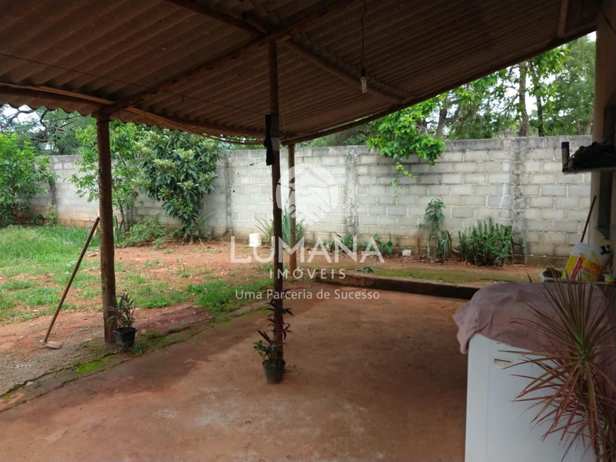 PRÓXIMA A LAGOA CENTRAL — foto 21 — Várzea, Lagoa Santa, MG