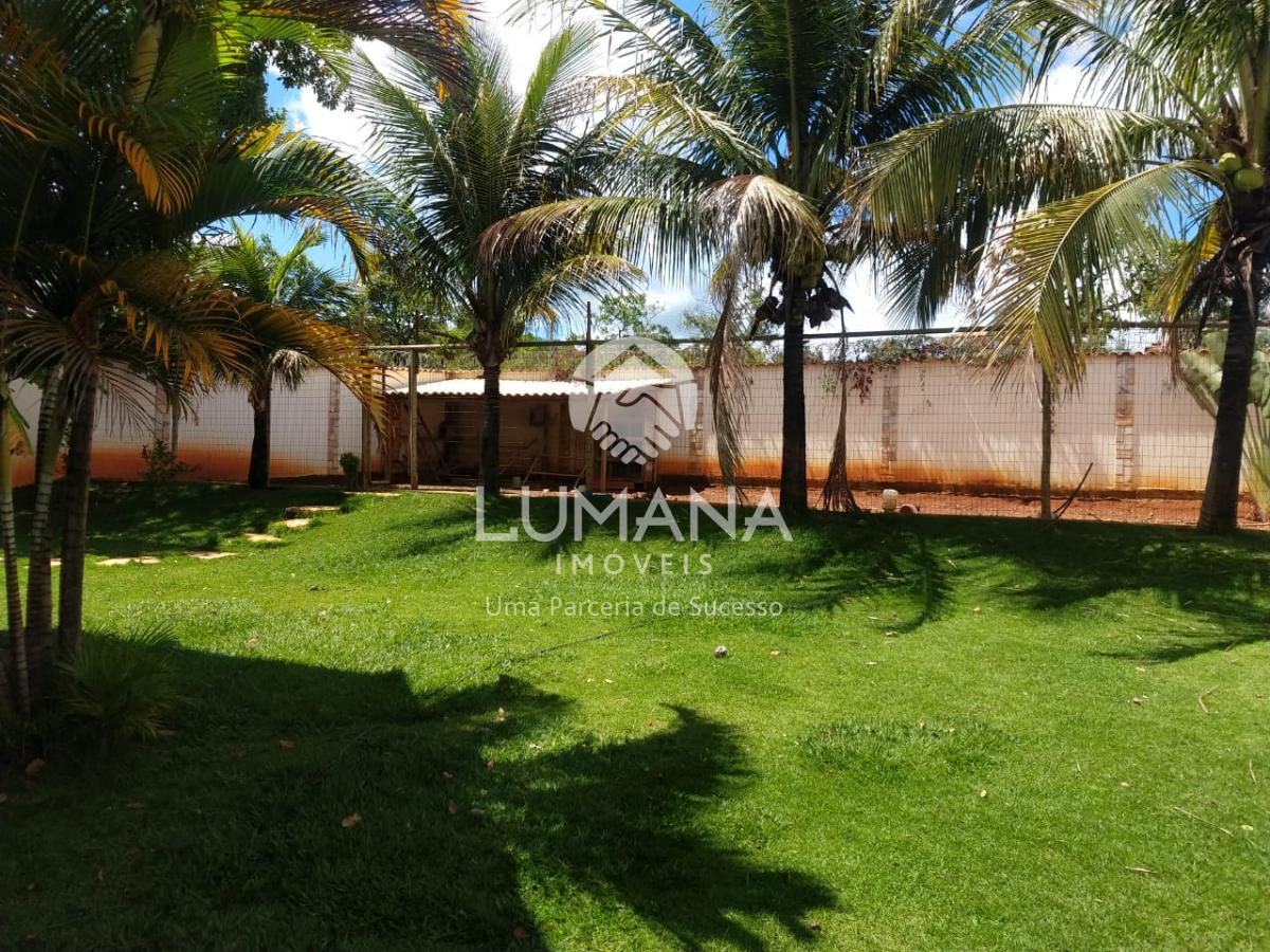CASA COM ÁREA DE LAZER — foto 26 — Recanto Da Lagoa , Lagoa Santa, MG