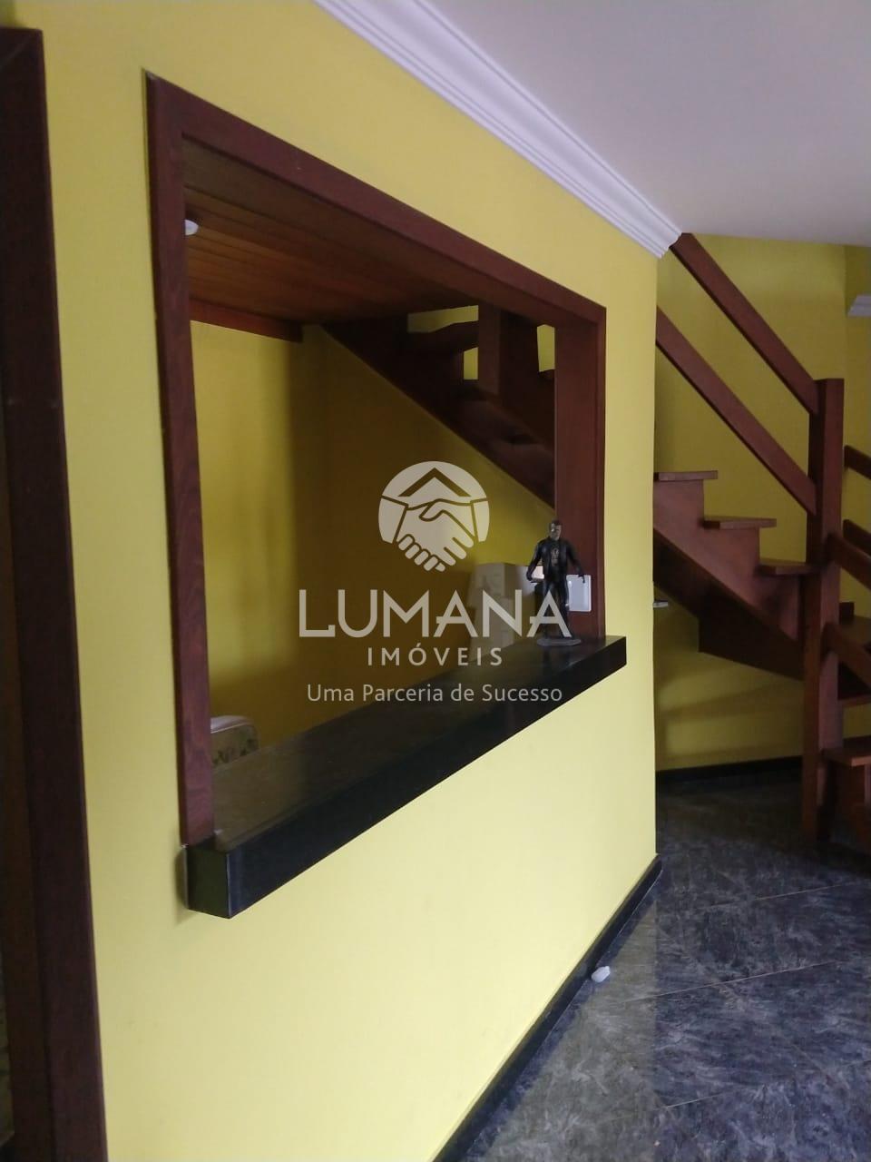 CASA COM ÁREA DE LAZER — foto 10 — Recanto Da Lagoa , Lagoa Santa, MG