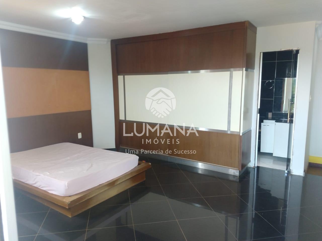 CASA COM ÁREA DE LAZER — foto 12 — Recanto Da Lagoa , Lagoa Santa, MG