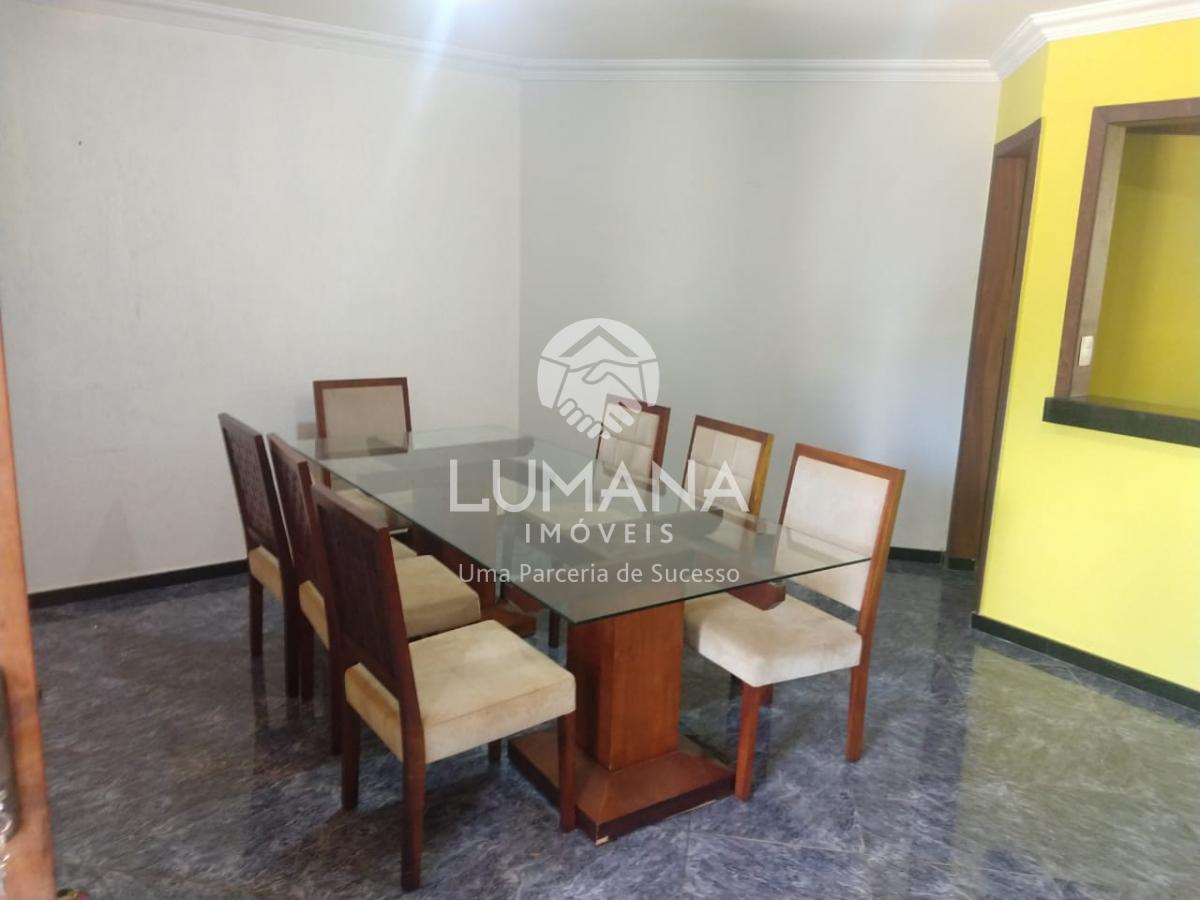 CASA COM ÁREA DE LAZER — foto 9 — Recanto Da Lagoa , Lagoa Santa, MG
