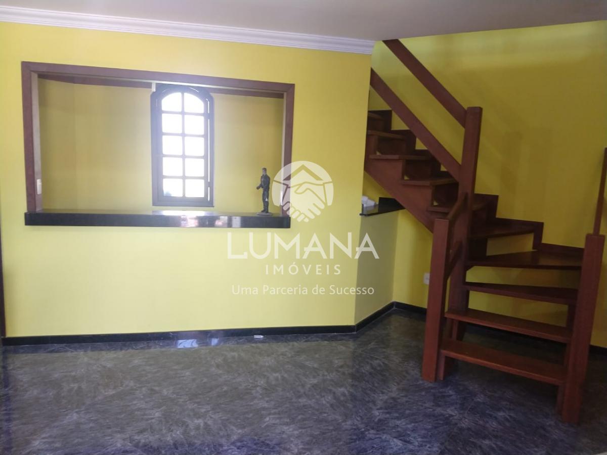 CASA COM ÁREA DE LAZER — foto 8 — Recanto Da Lagoa , Lagoa Santa, MG