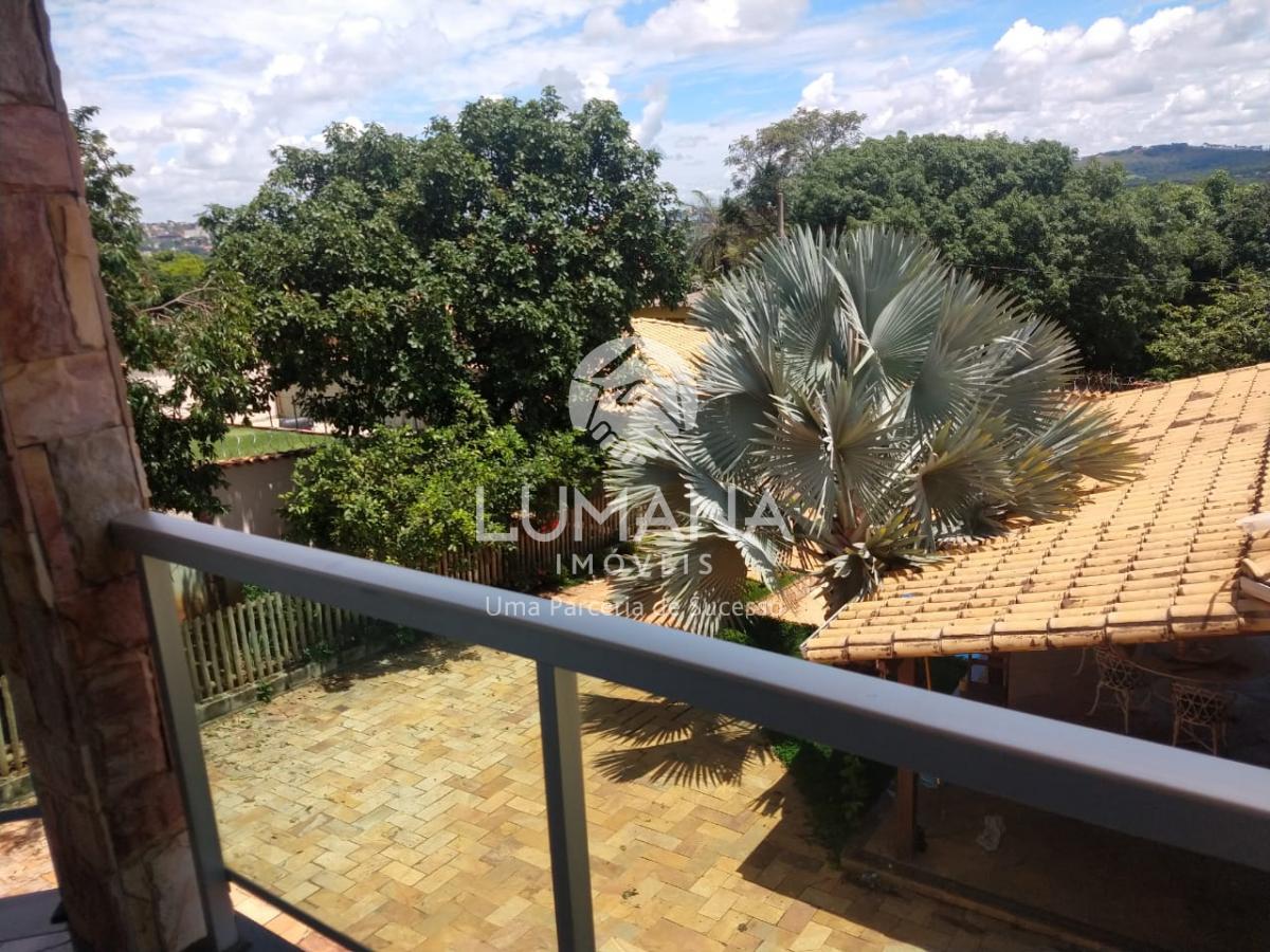 CASA COM ÁREA DE LAZER — foto 14 — Recanto Da Lagoa , Lagoa Santa, MG
