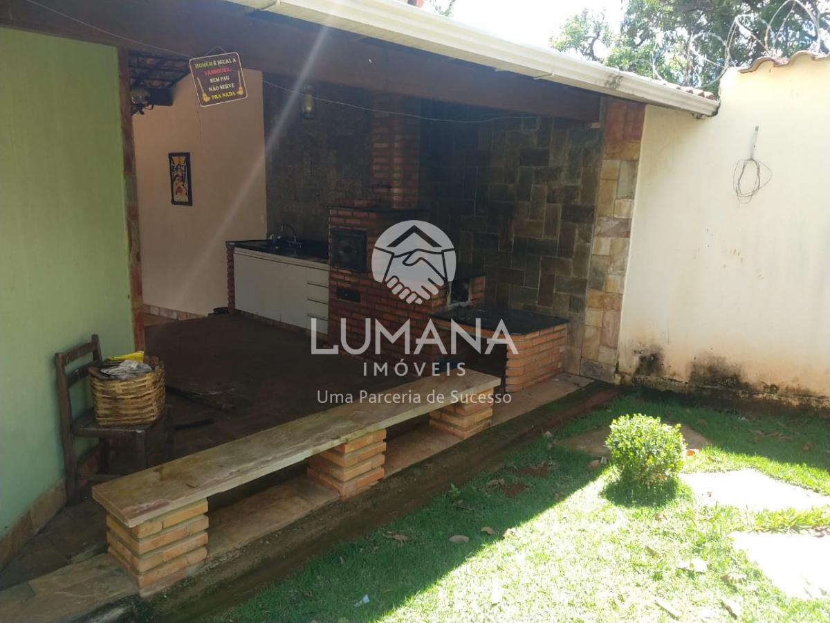 CASA COM ÁREA DE LAZER — foto 29 — Recanto Da Lagoa , Lagoa Santa, MG