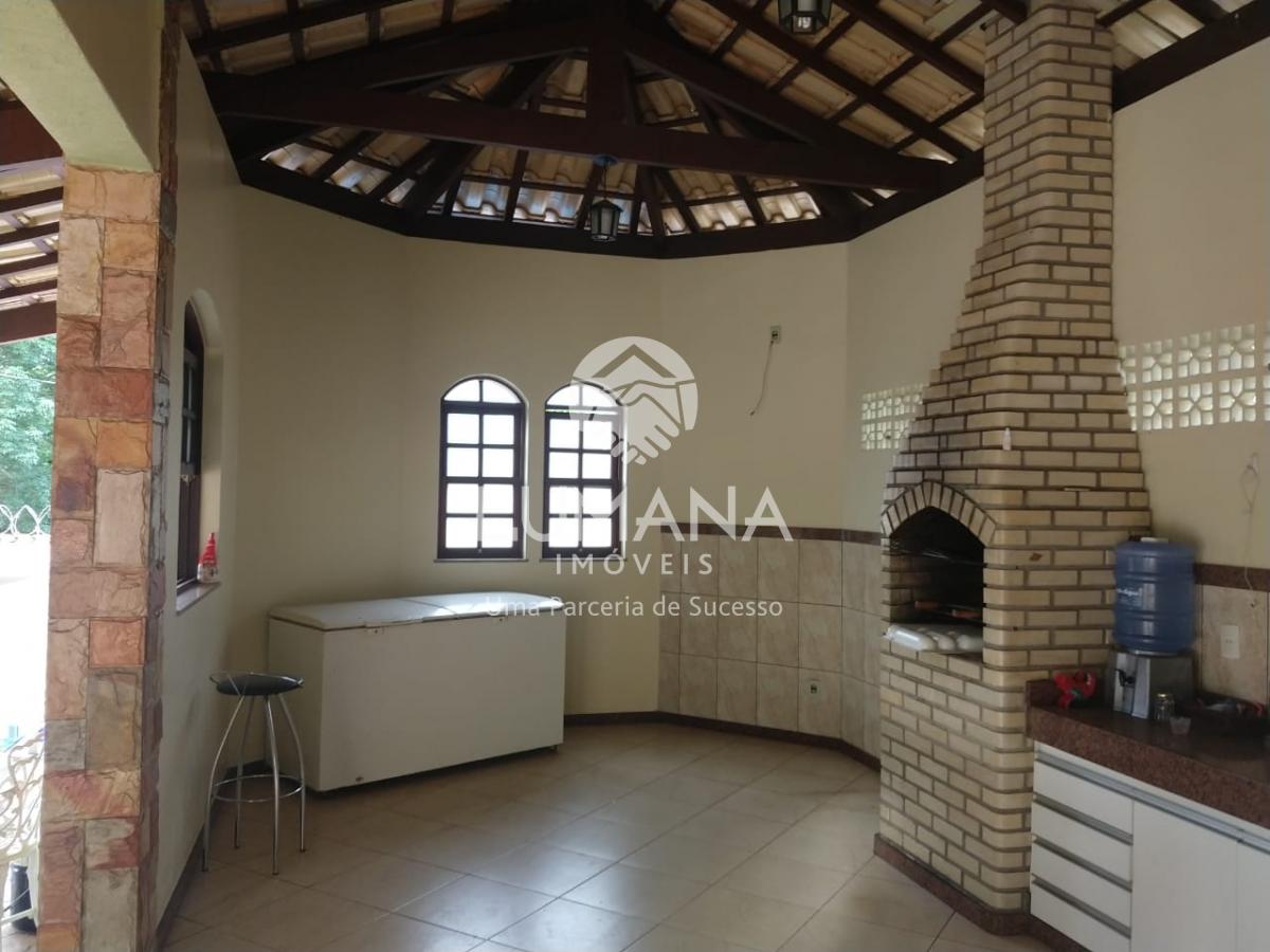 CASA COM ÁREA DE LAZER — foto 17 — Recanto Da Lagoa , Lagoa Santa, MG
