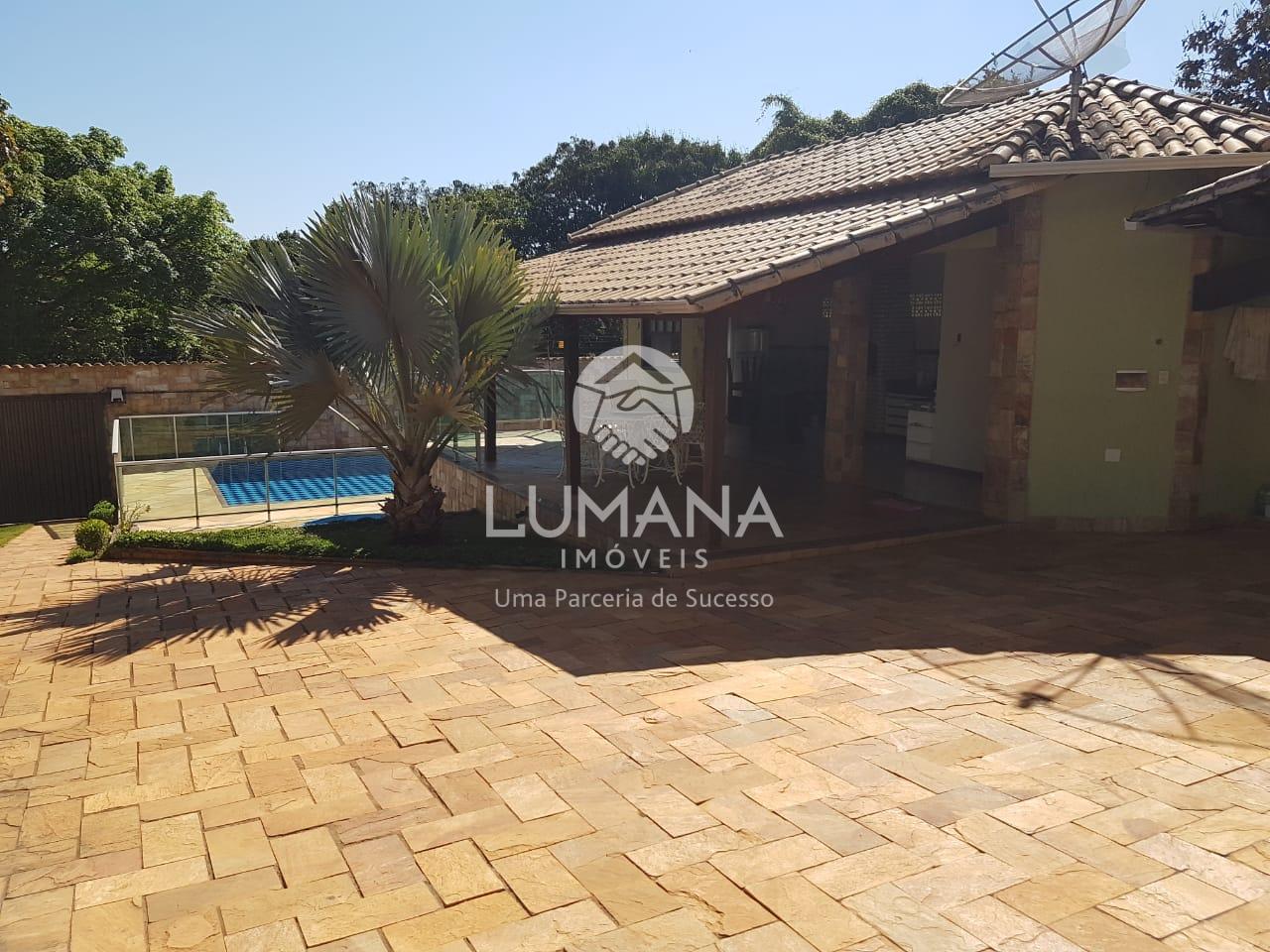 CASA COM ÁREA DE LAZER — foto 21 — Recanto Da Lagoa , Lagoa Santa, MG