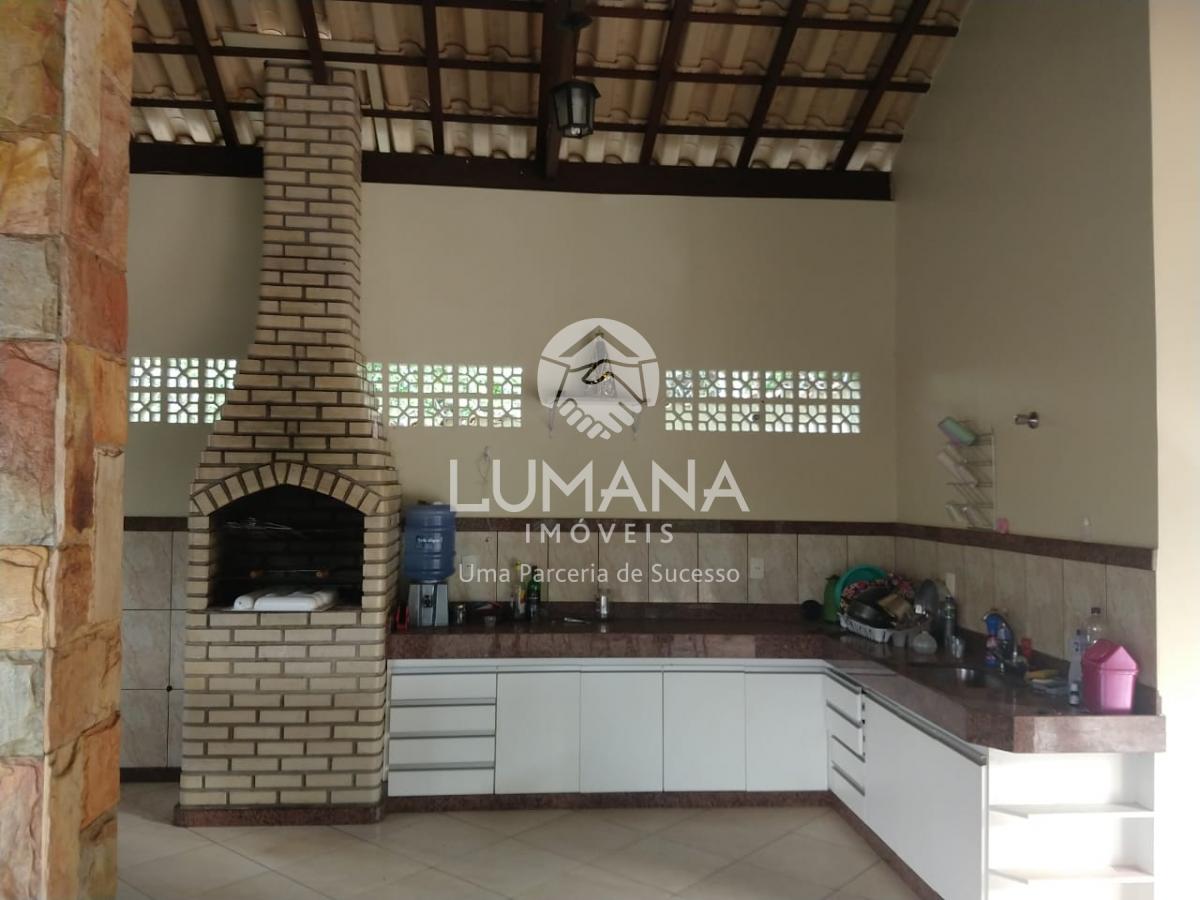 CASA COM ÁREA DE LAZER — foto 18 — Recanto Da Lagoa , Lagoa Santa, MG
