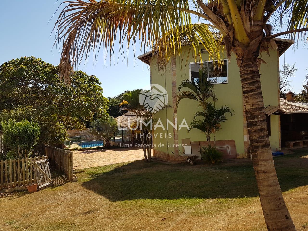 CASA COM ÁREA DE LAZER — foto 24 — Recanto Da Lagoa , Lagoa Santa, MG