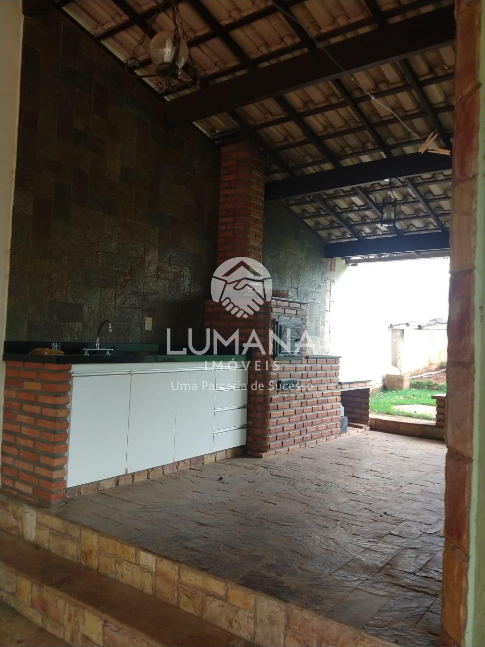 CASA COM ÁREA DE LAZER — foto 28 — Recanto Da Lagoa , Lagoa Santa, MG