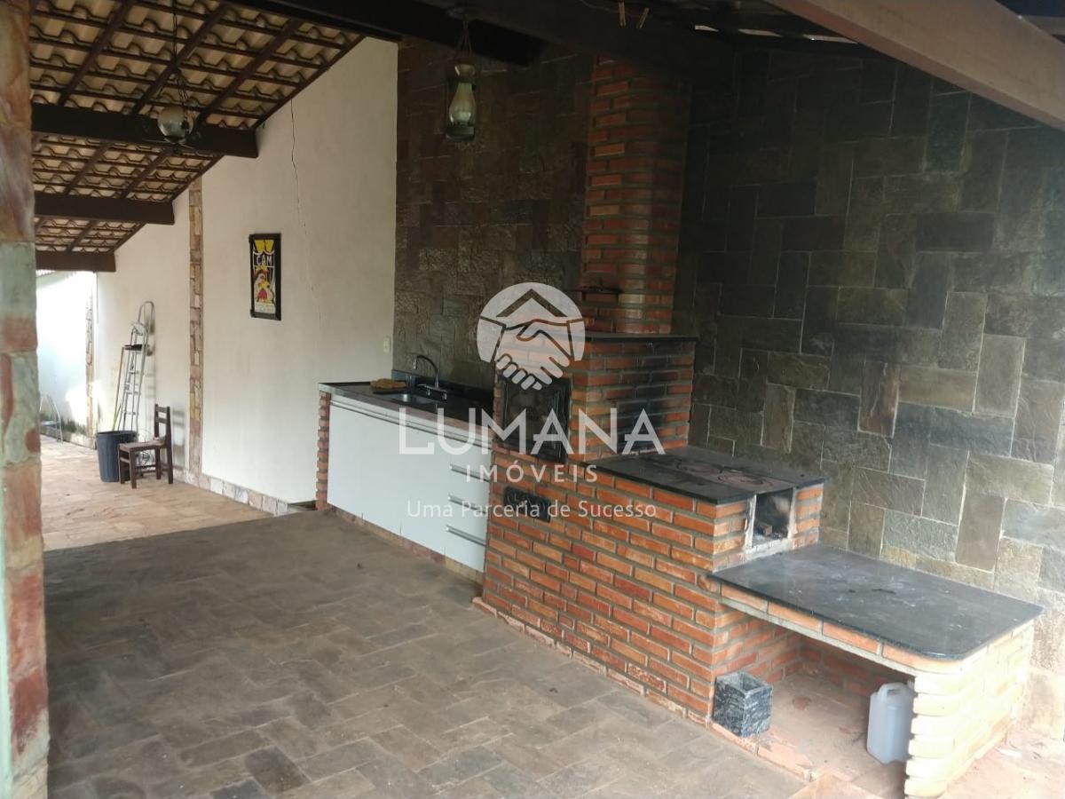 CASA COM ÁREA DE LAZER — foto 27 — Recanto Da Lagoa , Lagoa Santa, MG