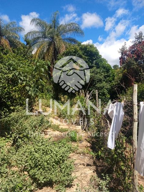CHÁCARA EM TAQUARAÇU DE MINAS