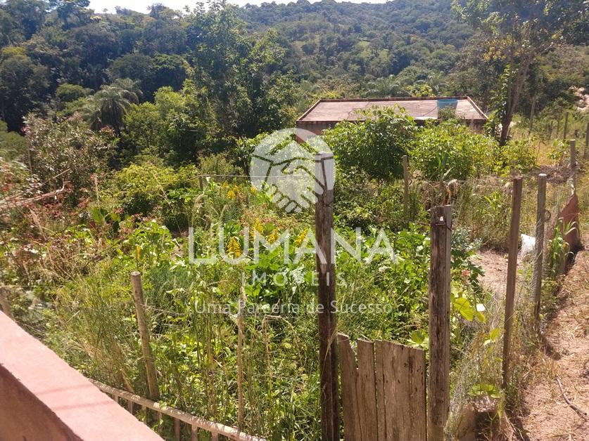 CHÁCARA EM TAQUARAÇU DE MINAS