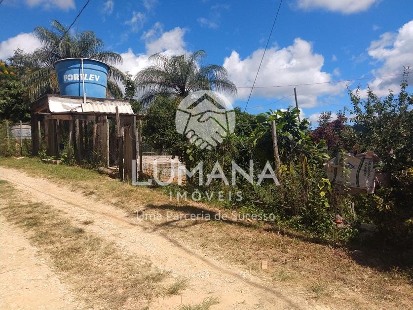 CHÁCARA EM TAQUARAÇU DE MINAS