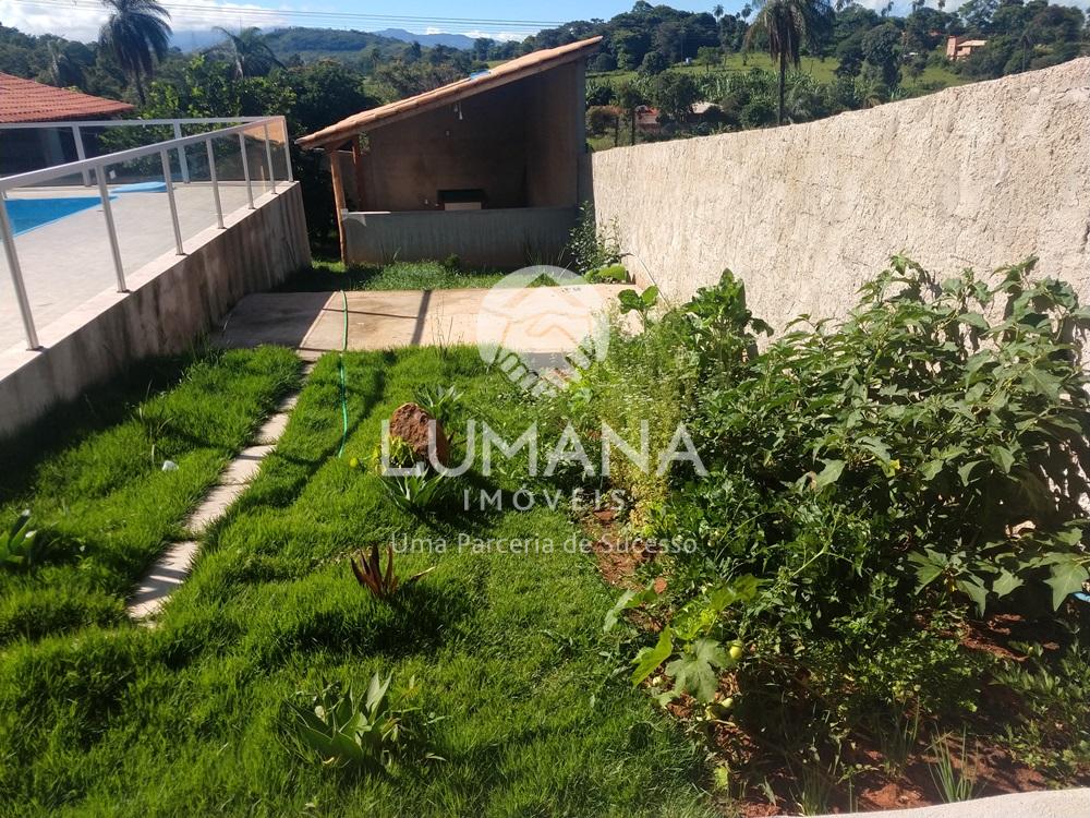 POUSADA — foto 28 — Campo De Santo Antônio, Taquaraçu De Minas, MG