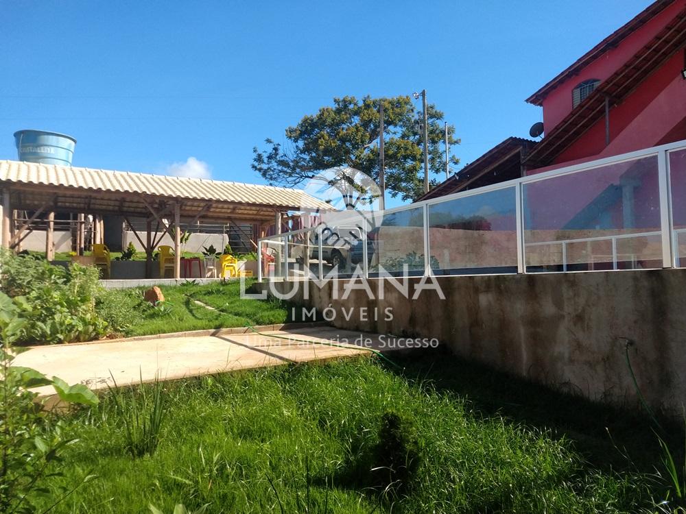 POUSADA — foto 27 — Campo De Santo Antônio, Taquaraçu De Minas, MG